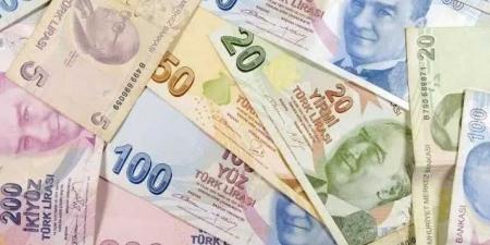 سعر الليرة التركية اليوم الأحد 18 مايو 2025 يشهد تقلبات حادة أمام العملات الرئيسية