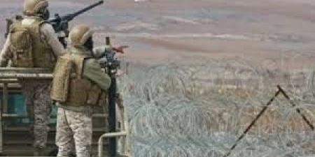 الجيش يضبط شخصا حاول التسلل للأردن في المنطقة الشمالية