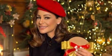 كارول سماحة توجه رسالة شكر لإليسا بعد حضور عرضها المسرحي
