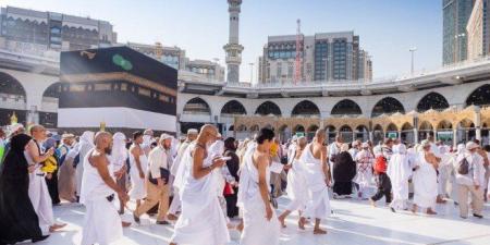 السعودية تحذّر من "الافتراش" خلال موسم الحج: تهديد للسلامة العامة