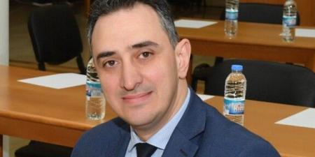 الحاج: لبنان انطلق بطريق العودة لمكانته الطبيعية والانتخابات مؤشر لعودة الانتظام العام للدولة