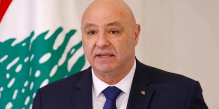الرئيس عون: آمل أن يُقبل أبناء البقاع وبيروت على صناديق الاقتراع ليختاروا ممثليهم عن قناعة وحرية ومسؤولية