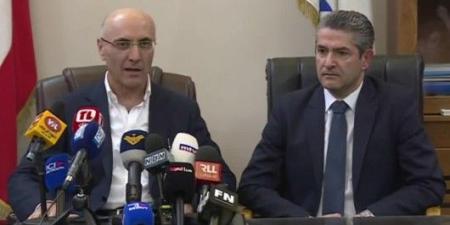 وزير الداخلية يتوقع ارتفاع الإقبال في بيروت وقائد الجيش يؤكد استمرار ضبط الأمن خلال الانتخابات