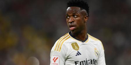 أندية الدوري السعودي تواصل محاولاتها للتعاقد مع فينيسيوس