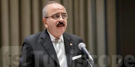 زيارة تاريخية لوزير الخارجية التونسي إلى قطر