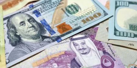 سعر الدولار في السعودية اليوم الأحد 18 مايو 2025.. استقرار مستمر بفضل سياسة ربط العملة