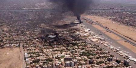 السودان: مقتل 14 شخصا في قصف لميليشيا الدعم السريع على معسكر للنازحين في الفاشر