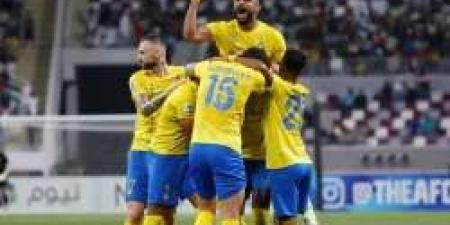 فلامينجو البرازيلي يطلب استعارة أحد نجوم النصر