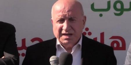 رئيس مجلس الجنوب: عندما تأتي الأموال نحن حاضرون
