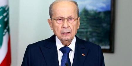 ميشال عون: الخلل بالتوازن نتيجة التجنيس العشوائي سيبقى يشوّه كل انتخابات تقوم على النظام الأكثري
