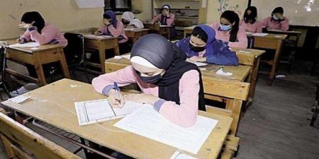 الأربعاء.. انطلاق امتحانات الترم الثاني للصفين الأول الثاني الثانوي 2025