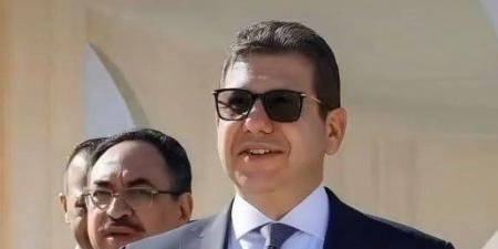 عاجل| رئيس المخابرات العامة يلتقي كبير مستشاري الرئيس الأمريكي للشؤون العربية