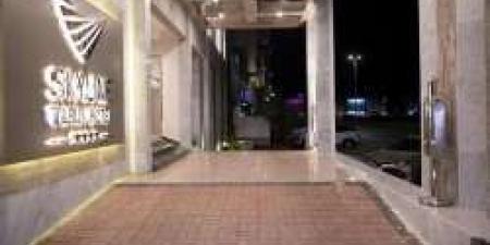 بـ رواتب تصل لـ 5 آلاف ريال.. فندق سكاي لاين يعلن عن وظائف شاغرة للجنسين في تبوك "رابط التقديم الرسمي من هنا"