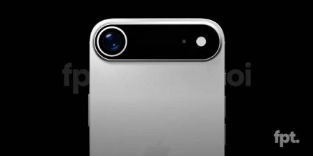 تسريب يكشف سعة بطارية ووزن iPhone 17 Air المرتقب