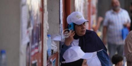 "النشرة": نسبة الاقتراع في مدينة بيروت وصلت إلى 20 بالمئة