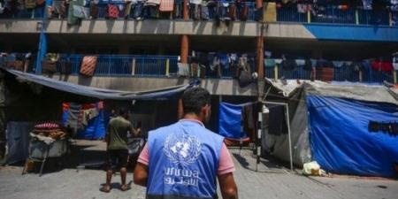 أونروا: “إسرائيل” قتلت أكثر من 300 من موظفينا في غزة