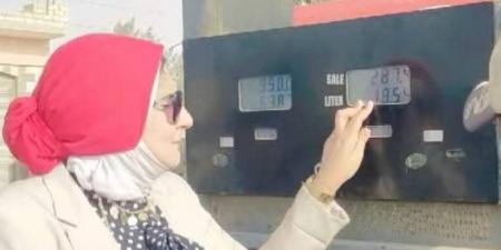 ضبط ٢,٥ طن قمح محلي وطن سولار قبل البيع بالسوق السوداء بمطروح