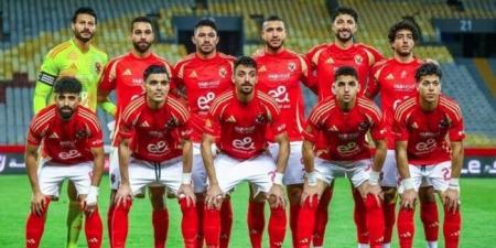 ‎الأهلي يدعم رابطة الأندية ويعلن رفضه إلغاء الهبوط هذا الموسم