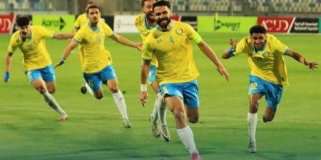 دعمًا للإسماعيلي..الأهلي يوافق على الغاء الهبوط  