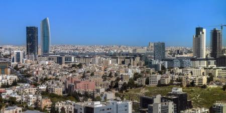 %13 نسبة انخفاض تملك غير الأردنيين للعقارات في الثلث الأول من العام الحالي