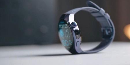 هواوي تطلق "Watch 5" ساعة ذكية متكاملة بتصميم فاخر ومواصفات رائدة.. فيديو