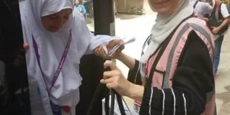 رئيس بعثة الحج الرسمية: وصول أول ١٠٠٠ حاج من بعثة القرعة إلى مكة المكرمة 