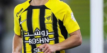 عوار الأكثر مراوغة في دوري روشن