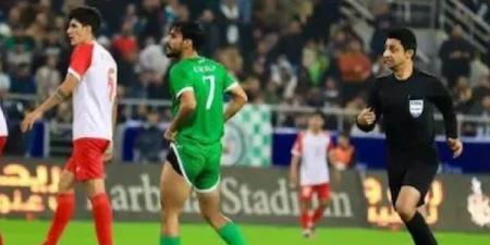 بث مباشر.. مشاهدة مباراة الميناء وكربلاء في الدوري العراقي