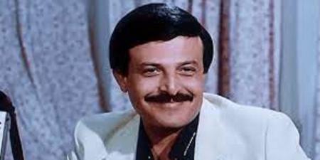 "القاهرة فى الليل" أول أفلام سمير غانم فى السينما ..ذكرى رحيله