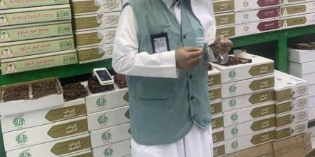 مكتب بيئة رنية يكثف جولاته استعدادًا للحج