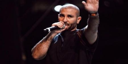 أحمد سعد يدخل قائمة الأعلى مشاهدة بالأغنية الدعائية لمسلسل سيد الناس