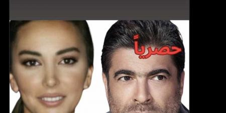 تزوج في السر وينتظر مولودًا.. إعلامية لبنانية تفجّر مفاجأة عن وائل كفوري
