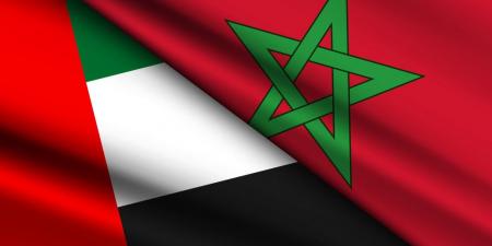 المغرب والإمارات يعلنان شراكات بـ14 مليار دولار في مشاريع طاقة ومياه