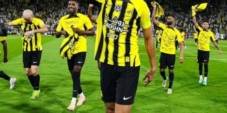 فابينهو يغيب عن الشباب ويظهر في التتويج بالدوري