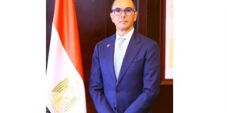وزير الاستثمار يتوجه إلى برلين لتعزيز العلاقات الاقتصادية المشتركة بين البلدين