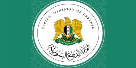 وزارة الدفاع تنفي علاقتها بوثيقة انتساب إلى “الحرس الوطني” المتداولة في السويداء