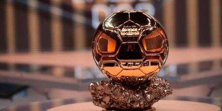 موعد حفل جائزة الكرة الذهبية لأفضل لاعب في العالم