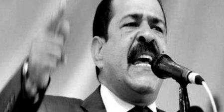 عاجل/ تطوّرات جديدة في قضيّة اغتيال شكري بلعيد