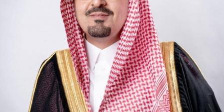 نائب أمير مكَّة يكرِّم حفظة القرآن.. اليوم