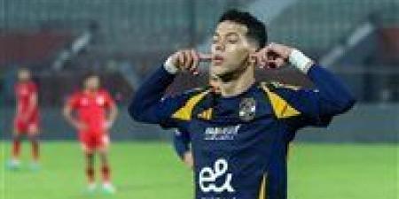 عاشور فى الصدارة.. تعرف على ترتيب هدافي جدول الدوري المصري موسم 2024/2025