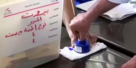 قراءة في الاقتراع الشيعي القوي في بيروت..