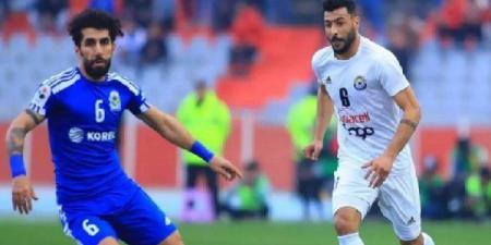 بث مباشر.. مشاهدة مباراة القوة الجوية ودهوك في الدوري العراقي