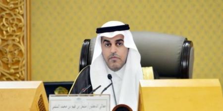 الشورى يطالب الفضاء السعودية بتعزيز حضور المملكة في المؤشرات والتصنيفات العالمية