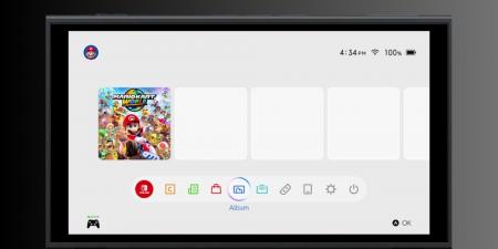 Nintendo Switch 2 يحتفظ بحد 30 ثانية لتسجيل الفيديو رغم كل التحسينات