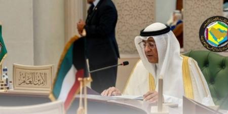 البديوي: قادة دول مجلس التعاون يولون أهمية كبرى للتعليم العالي