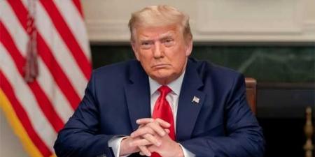 ترامب يعود للحديث عن ضم غرينلاند والسيطرة على قناة بنما