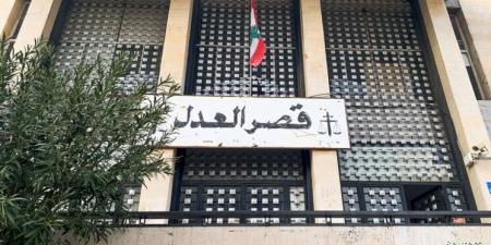 وزير الداخلية بعد جولة مع وزير العدل في قصر العدل: عمليات الفرز تتم بشكل جيد وبسرعة وبدقة