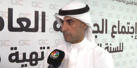 الخرافي: مجموعة الخليج للكابلات والصناعات الكهربائية ترى فرصاً واعدة في السوق السورية