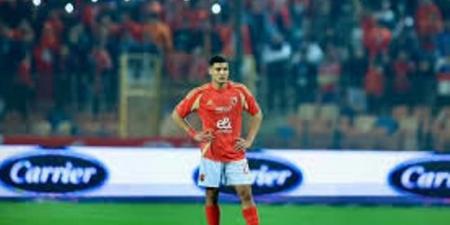 الأهلي يرغب في شراء العش.. وزد متمسك بـ 40 مليونا