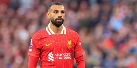 سلوت يعلن تشكيل ليفربول لمواجهة برايتون الليلة .. موقف محمد صلاح